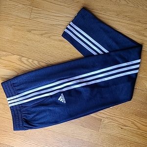Size 14 kids Adidas athletic pants